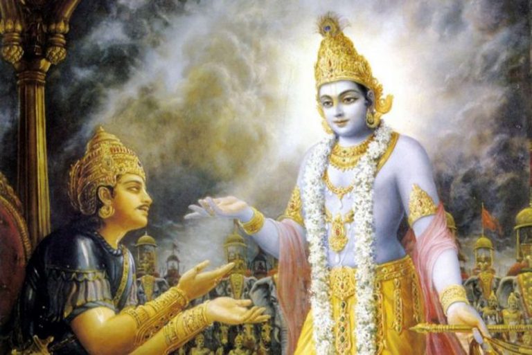 ज्ञानको बाटो हिँड्ने हो ? पहिले आफैंभित्र प्रवेश गरौँ
