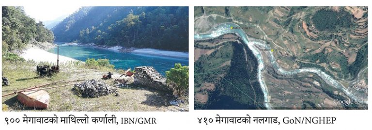 सम्भव छ कर्णाली प्रदेशमा १० वर्षमा ४ हजार २४५ मेगावाट विद्युत उत्पादन