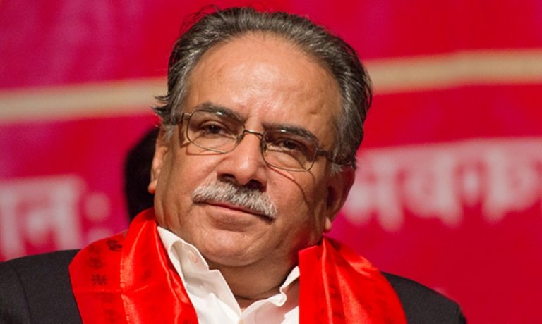 बन्द भएका सबै उद्योग सञ्चालन हुन्छन्ः प्रचण्ड