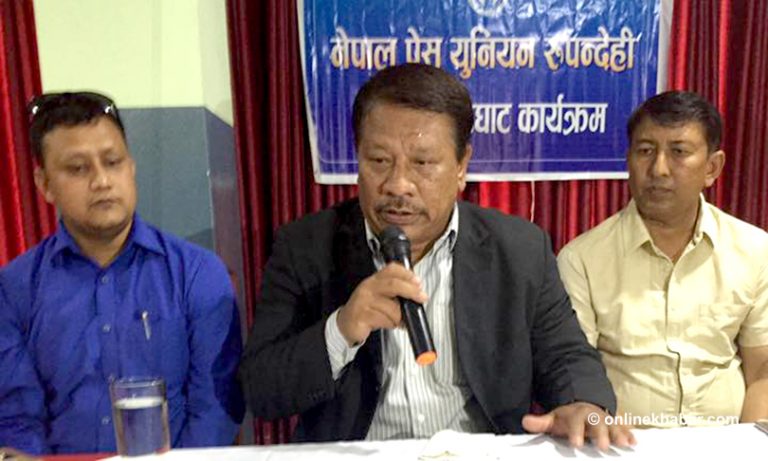 ओलीको ‘उग्र राष्ट्रवाद’ भारत भ्रमणले छर्लङ्ग: प्रकाशमान