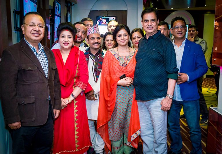 ‘सत्रु गते’ हेर्न प्रधानसेनापति हल पुगे, बन्यो यस्तो रेकर्ड