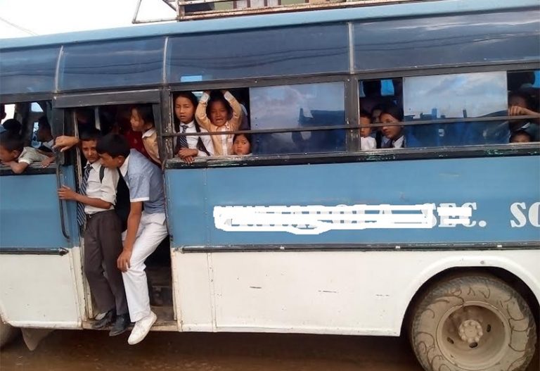 देशभर यातायात ठप्प गर्ने यातायात व्यवसायीको निर्णय