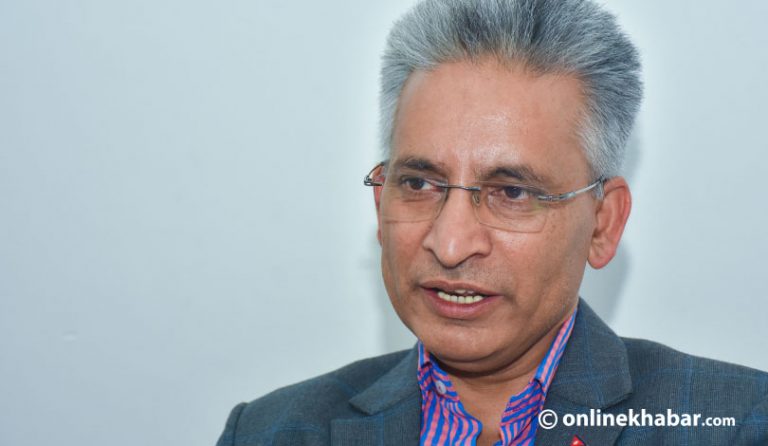 विष्णु रिमालको प्रश्न : यो त प्रधानमन्त्रीप्रति पूर्वाग्रह भएन र ?