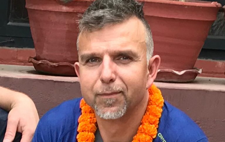 तिब्बतमा हराएका चर्चित आरोहीको खोजीमा नेपालबाट हेलिकोप्टर प्रयोग