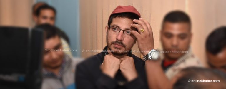 ‘इन्काउन्टर’ मा पर्ने डरले आत्मसमर्पण गर्न चाहन्थे गोरे