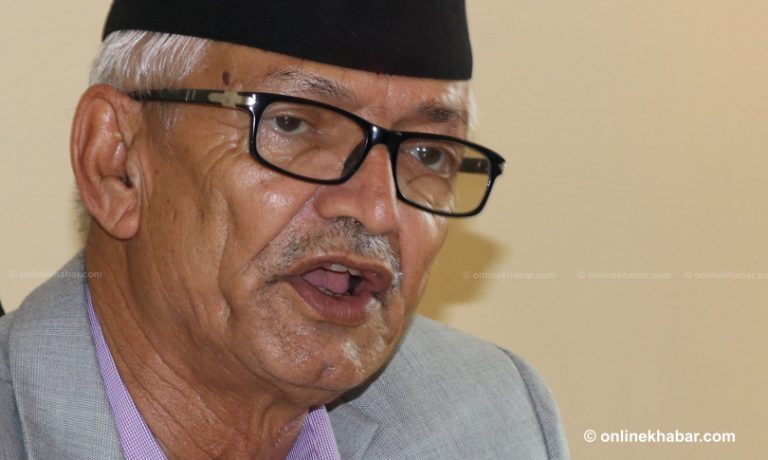 बागमती प्रदेशका मुख्यमन्त्री पौडेलले बोलाए सर्वदलीय बैठक
