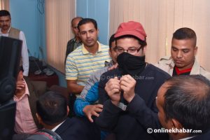 छानबिन समितिको निष्कर्षः तस्करको सेटिङ ध्वस्त पारियो