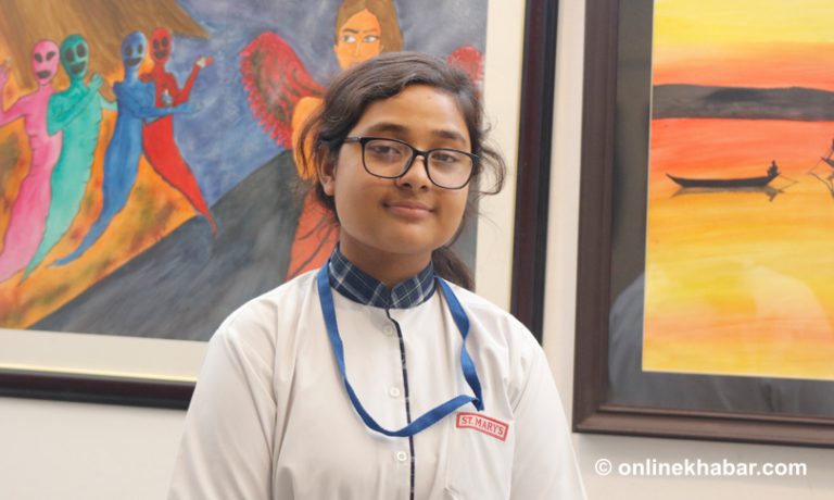 ‘चित्र त बोल्छ, त्यसको आवाज सुनिदिनुस्’