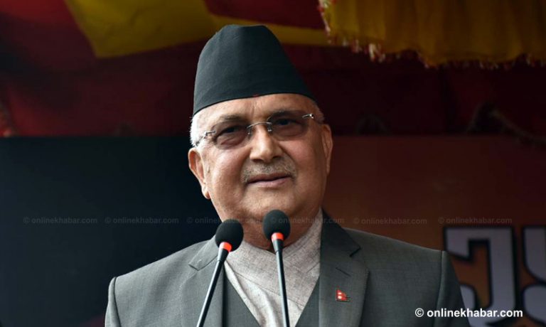 प्रधानमन्त्रीको सबै सम्पत्ति श्रीमतीको नाममा