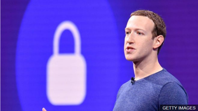 जुकरबर्ग भन्छन् : फेसबुक पोष्टको वैधानिकता छुट्याउने काम हाम्रो होइन
