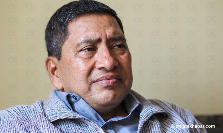 नेकपा प्रवक्ताले भारतीय सञ्चार माध्यमलाई भने – बकवास बन्द गर