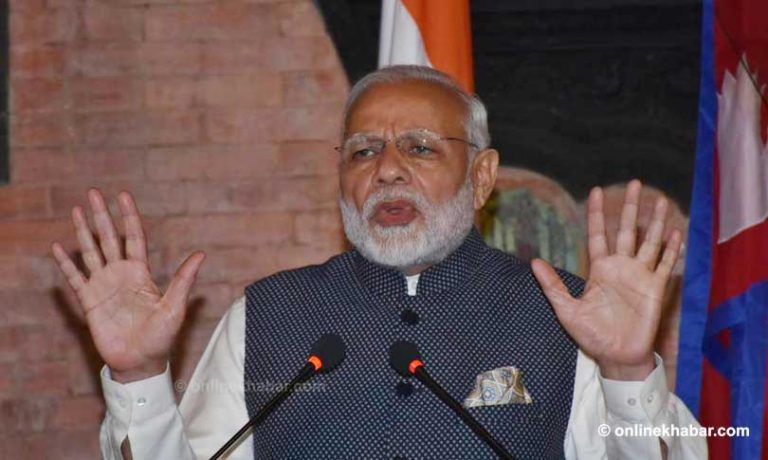 मोदीलाई तेस्रोपल्ट प्रधानमन्त्री बनाउन भाजपाका पाँच रणनीति