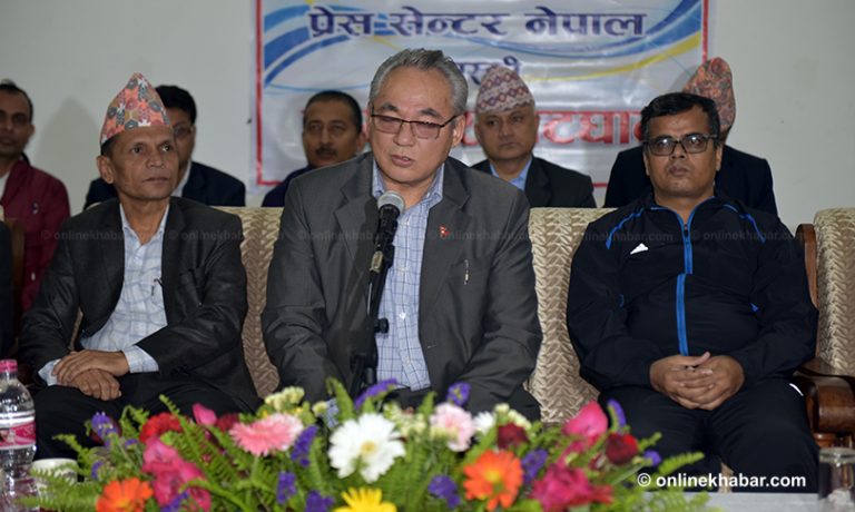 सुनकाण्डमा अरुपात्र छिट्टै बाहिर आउँछन्ः गृहमन्त्री