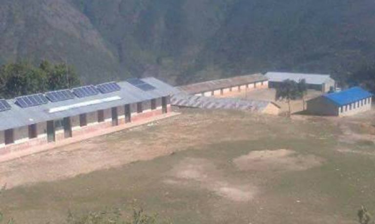 हेडसरको ज्यादती : विद्यार्थीलाई कुटपिट गरी पिसाब खुवाइयो