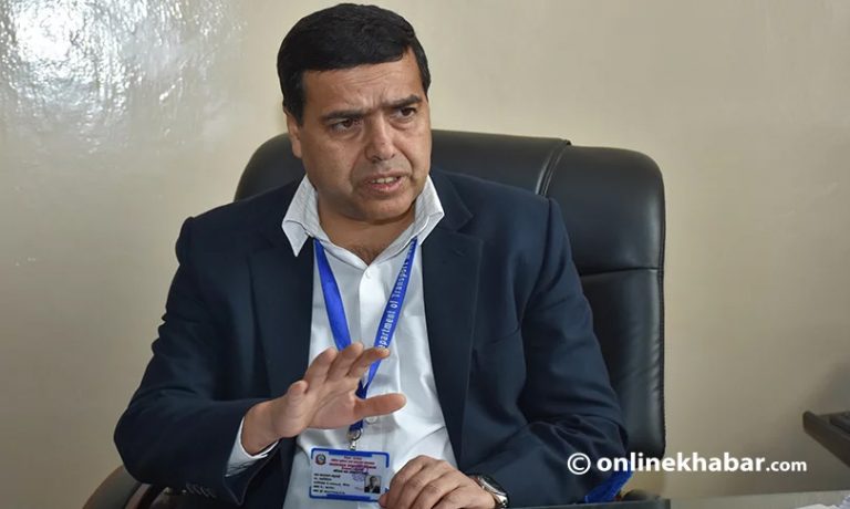 ‘कडाइका साथ सम्पत्तिको स्रोत खोज्ने हो भने धेरैको भागाभाग हुनेछ’