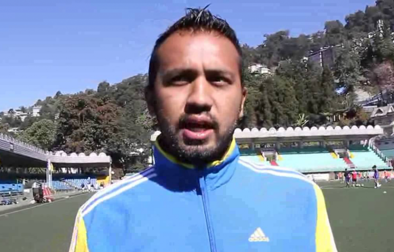 म्याच फिक्सिङमा मुछिएका फुटबलर अञ्जन आईपीएलको बाजी लगाउँदा पक्राउ