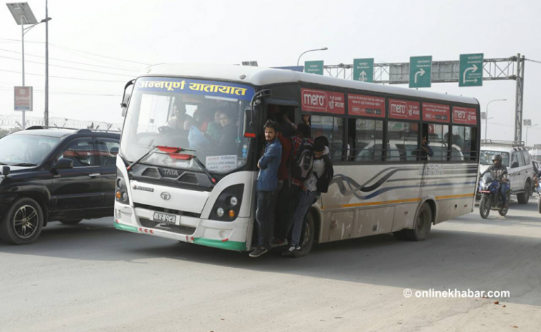 सिन्डिकेटविरुद्ध साझादेखि अन्नपूर्णसम्म (फोटोफिचर)