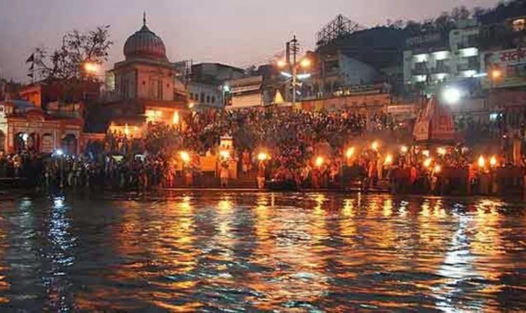 गंगा दशहरा आज, के छ यसको महत्व ?