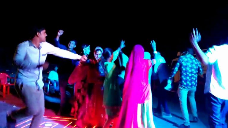 वीरगञ्जमा राति ठूलो स्वरमा गीत बजाउन प्रतिबन्ध