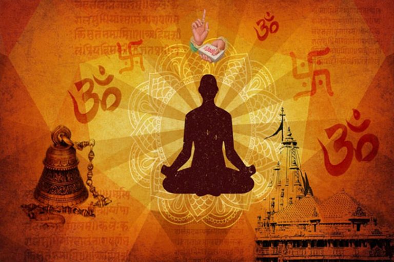 धार्मिक परम्पराका प्राचीन दुई मार्गः सुर र असुर