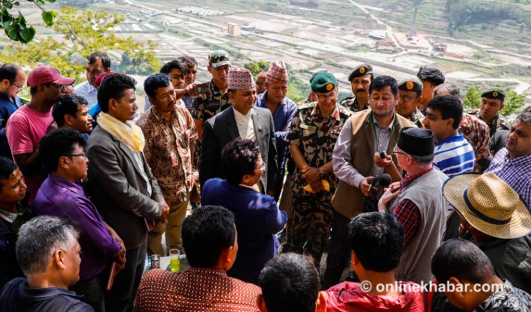 खोकनामा विप्लव पसेपछि ‘फास्ट ट्र्याक’को प्रस्थान विन्दू खोसिँदै