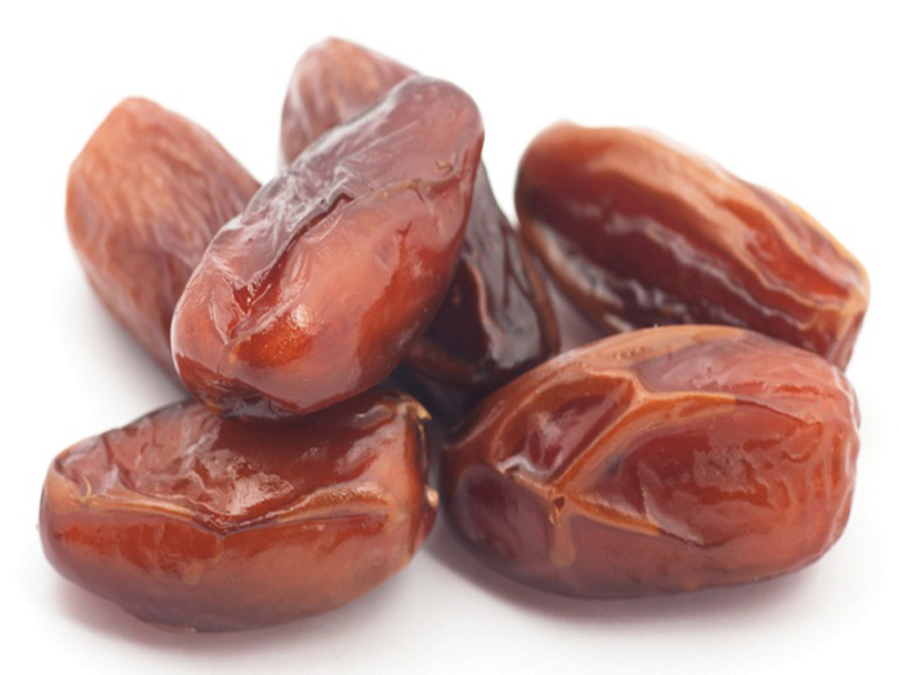 Date treat. Date treat
