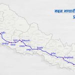आगामी आवमा मदन भण्डारी राजमार्गको कुन खण्डलाई कति बजेट ?