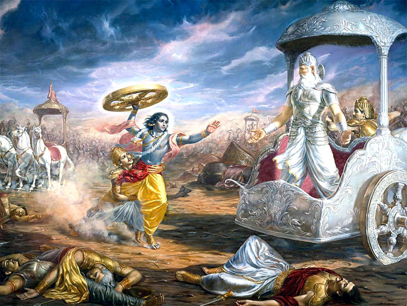 mahabharat mahabharat