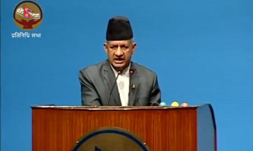 योग्यता र क्षमताका आधारमा राजदूत नियुक्त गछौंः परराष्ट्रमन्त्री ज्ञवाली