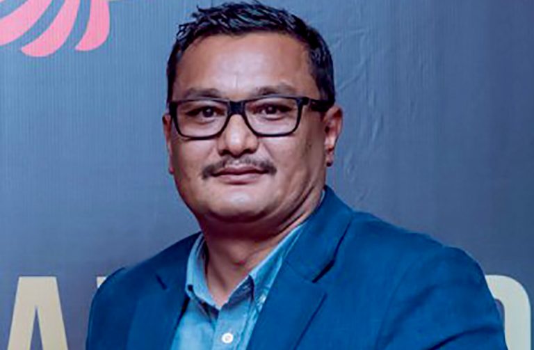 १२ लाख धरौटी बुझाएर छुटे भीएलएनका सञ्चालक श्रेष्ठ