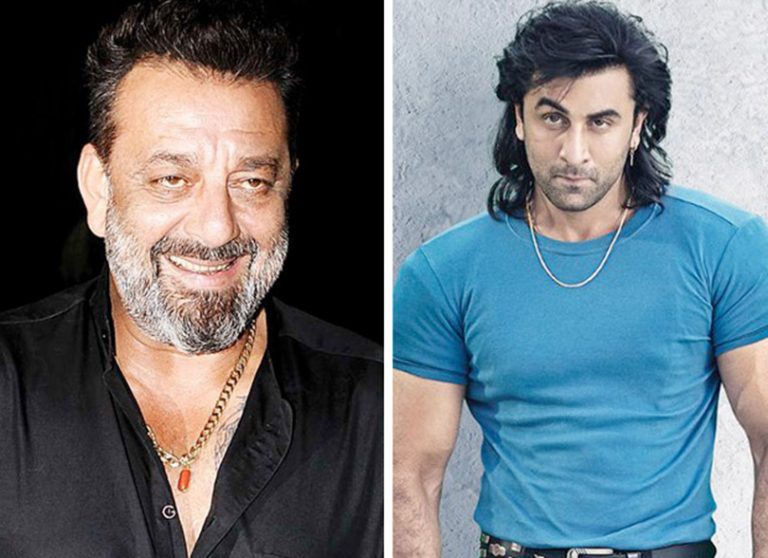 ‘सञ्जु’को लागि रणवीर कपुरले कसरी घटाए १० किलो तौल ?