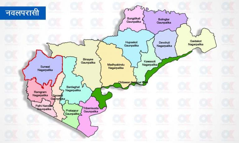 ट्युसन पढ्ने विद्यार्थीलाई मात्रै राम्रो अंक दिएको भन्दै पवन माविका विद्यार्थी आन्दोलित