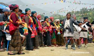 भुमे पर्वको अवसरमा १ असारमा लुम्बिनीका ४ जिल्लामा सार्वजनिक बिदा