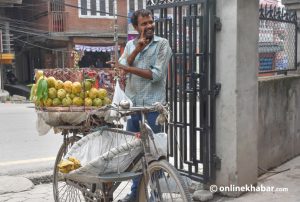 अपमानबाट उठेको जीवनः पुरानो साइकल र ‘भैया’