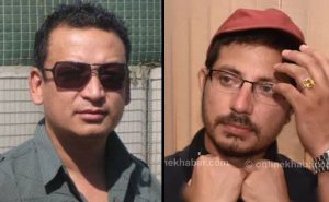 अपराध महाशाखालाई प्रश्न : गोरेलाई किन प्रतिवादी बनाइएन ?