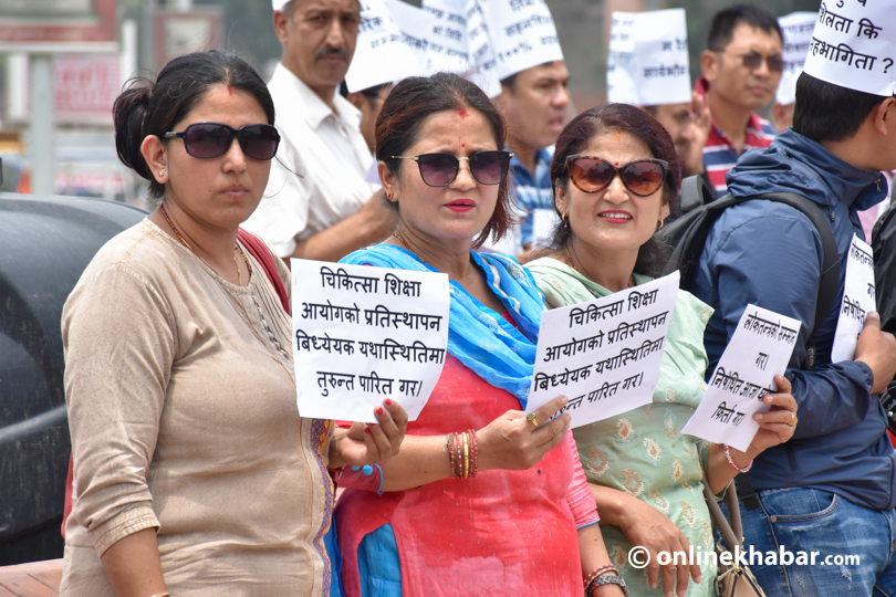 गोविन्द केसी प्रकरण सुल्झाउने उपायः बलियो संसदीय समिति बनाऔं