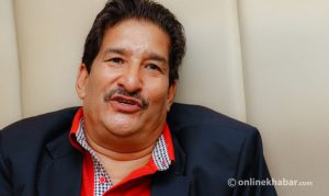 एन्फाका पूर्वअध्यक्ष थापालाई कारवाही गर्न फिफा र एएफसीमा पत्राचार गर्ने निर्णय