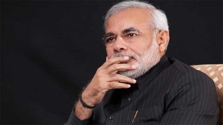 अमेरिकी एजेन्सीले भन्यो : मोदीको हिन्दू अतिवादले भारत संकटमा