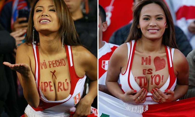 Peru Babes