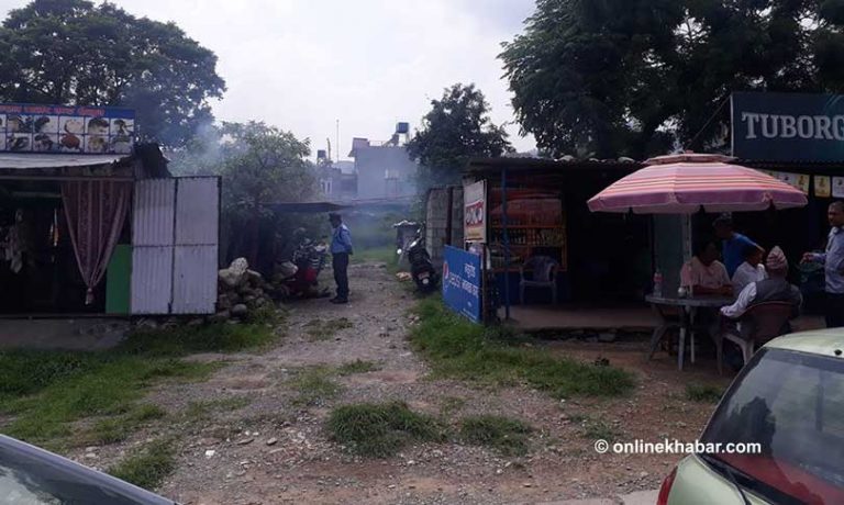 ४७ वर्षपछि सरकारी कायम जग्गाको फैसला : भाडामा नलगाउनू, पार्क वा बहुतले पार्किङ बनाउनू