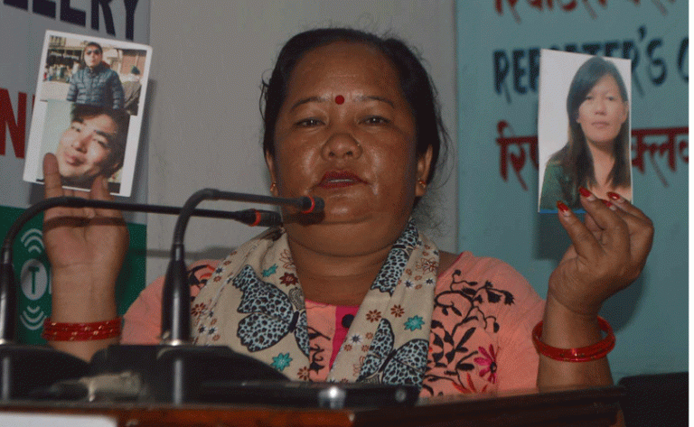 हङकङ लाने लोभ देखाएर १ करोड ४९ लाख ठगी दुई फरार