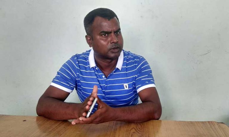सार्वजनिक जग्गा बेच्न जनप्रतिनिधिले ८० लाख बुझेको खुलासा