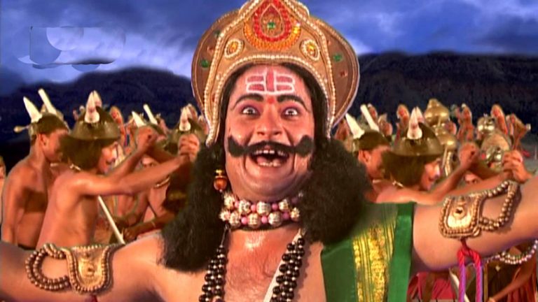 पौराणिक कथाका ‘५ खलनायक’ जसले इतिहासमा ‘ट्वीस्ट’ ल्याए