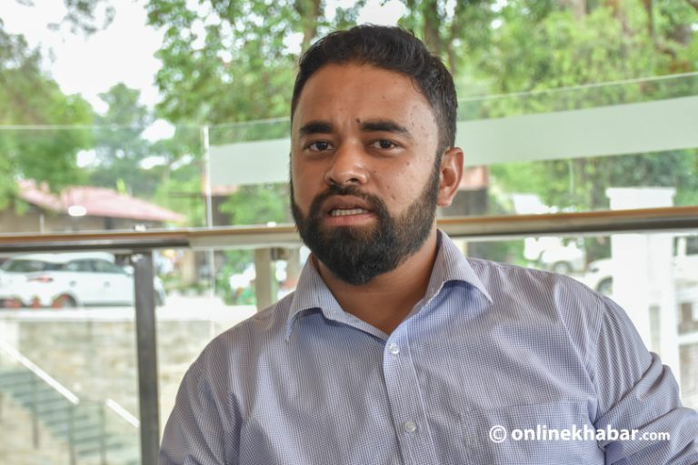 नेपालमा क्यान्सरग्रस्त स्तनको पुननिर्माण हुन्छः डा. प्रफुल्ल शाक्य
