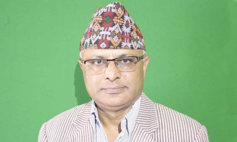 प्राकृतिक स्रोतको दोहन रोक्ने प्रदेश १ सरकारको प्रतिबद्धता