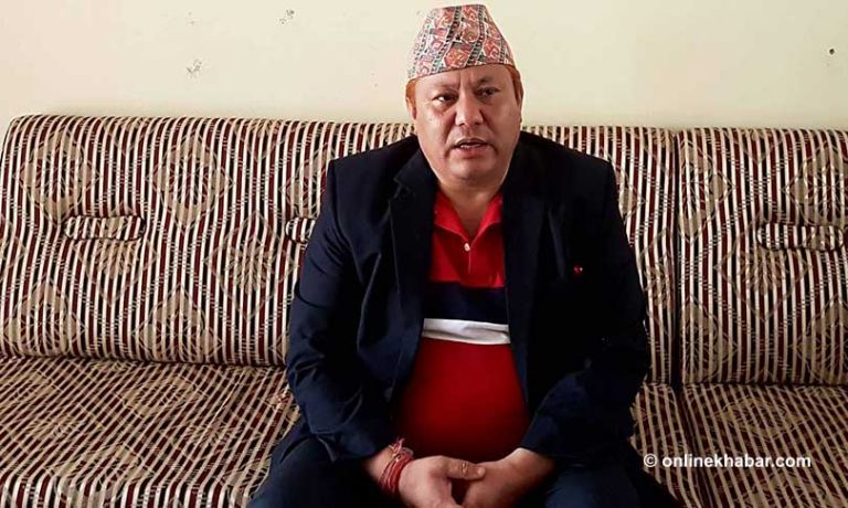 यथार्थ र सतप्रतिशत कार्यान्वयन हुने बजेट आउँदैछः मन्त्री बोहरा