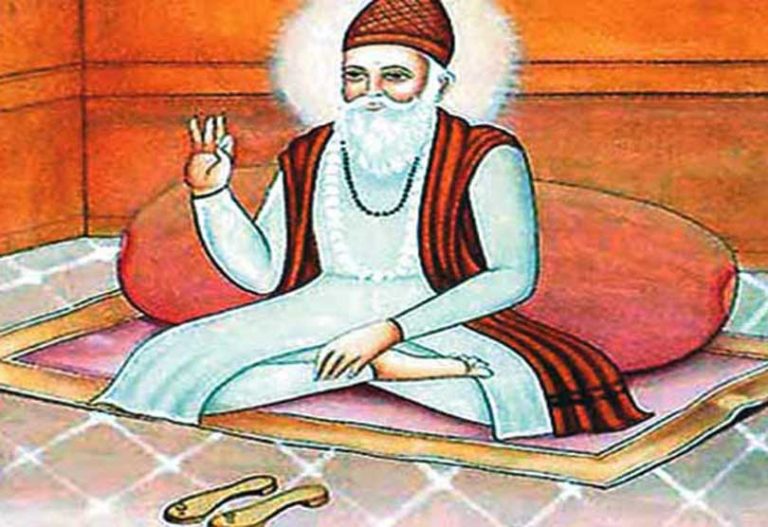 सन्त कविरका मननिय भनाईहरु, जसले जीवनको दृष्टिकोण बदल्न सक्छ