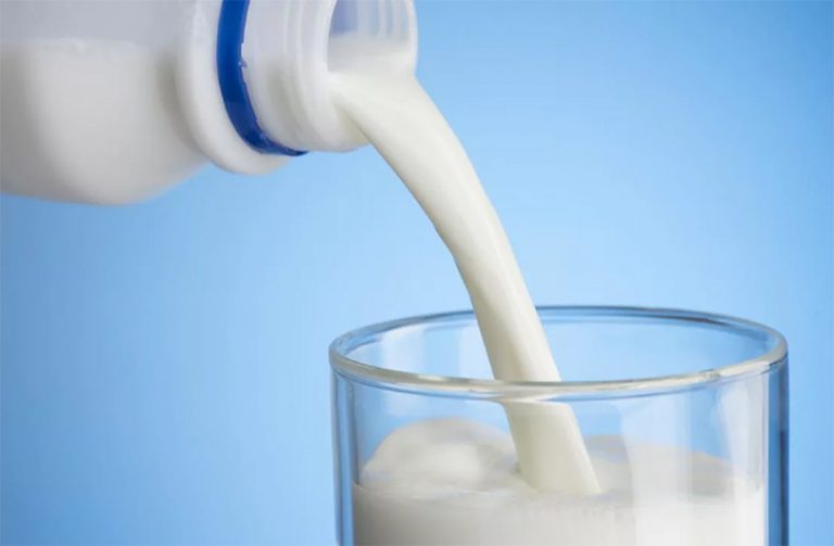 दूधको मूल्यवृद्धि फिर्ता