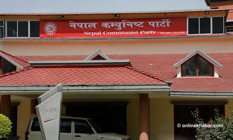 प्रचण्डसहित पाँच नेताको बैठक धुम्बाराहीमा बस्दै