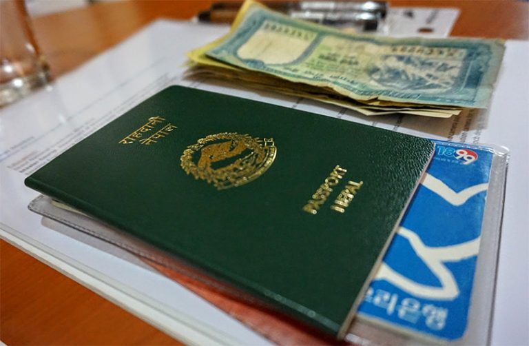 पासपोर्ट संकलन र ‘होल्ड’ गर्ने होटलसहितका अखडामा छापा मार्न सुरु